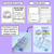 2 for BOOK WEEK 2025 - Passport Templates - Book An Adventure