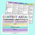 10 for Comparing Length Part A - Grade 1 & 2 Unit of Work