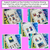 2 for Starting School Social Story - Editable