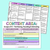 4 for Groups of 10 - Partitioning, Rounding & Estimating - Grade 1 & 2 Unit of Work