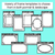 3 for International Dot Day Art Templates - What to do with a dot?