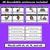 3 for CH SH TH WH Decodable Sentences - Read and Match