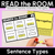 2 for Sentence Types Bundle