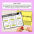 2 for Read the Room - Sentence Types
