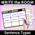 3 for Sentence Types Bundle