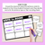 2 for Write the Room - Sentence Types