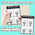 2 for Four Seasons Tree Activity