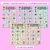 3 for R-Controlled OR Words (American) Maze Race - R-Controlled Vowel OR Words Mats