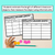 2 for Estimating & Measuring Length with Informal Units - Printables