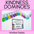 1 for Kindness Dominoes