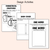 6 for Dawn Printable Pack - Literacy, Maths, Book Crafts & Design Printables - Book Week 2026