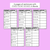 4 for Phonics Artists - CVC CVCC CCVC A Words - Decodable Sentences Activity