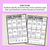 2 for Joke Code Cracker - Sentence Types
