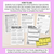 2 for Sentence Types - Master Mission Activity