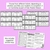 4 for Sentence Types - Master Mission Activity