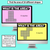 2 for Find the Area: Digital Slides