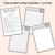 3 for Afloat Printable Pack - Book Week 2025