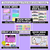 4 for BOOK WEEK 2025 Bookmarks - Book An Adventure