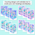 2 for EDITABLE BUNTING - The Wonderland Collection