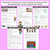 2 for Preparing your child for school - EDITABLE Parent Handout