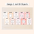 3 for 3D Object Posters - The Jagun Collection