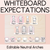 1 for  Whiteboard Expectations - Editable Neutral Arches - Instructional Signs