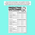 2 for Predicting Outcomes - Chance Activity