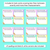 3 for Measuring Length with Formal Units (Centimetre) - Scavenger Hunt Task Cards