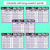2 for Decodable Sentences with Long Vowel E Words - Roll a Silly Sentence Phonics