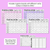3 for Irregular Verbs - Four in a Row Game