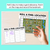 2 for Finding Locations Using Grid References - Roll and Find Activity