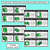 2 for Volume Task Cards – Missing Cubes: Level 2