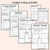 3 for One Little Dung Beetle Printable Pack - Book Week 2025