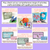 5 for BOOK WEEK 2025 Bookmarks - Book An Adventure