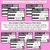 4 for High Frequency Heart Word Posters SET 8 - WORDS WITH TRICKY SPELLINGS