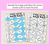 2 for CVCC Words Maze Race - MIXED CVCC CCVC Words Worksheets