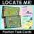 1 for Locate Me! – Position & Location Task Cards