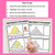 2 for Decodable Sentence Pyramid Worksheets - Long Vowel O