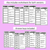 4 for Word Ladders - Find the Clue - R-Controlled ER Words