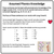 4 for LONG VOWEL E WORDS - Decodable Sentences Pyramids - Phonics Fluency
