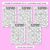 3 for R-Controlled OR Words (Australian) Maze Race - R-Controlled Vowel OR Words Worksheets