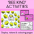 1 for Bee Kind - Kindness Display