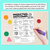 2 for Predicting Outcomes - Chance Worksheets