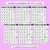 3 for Blend & Colour - CVC O Words Blending Worksheets