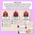 2 for The Great Comma Circus - Commas Activity