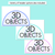 5 for 3D Object Posters - The Wonderland Collection