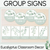 21 for Eucalyptus Classroom Decor Bundle