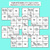4 for Write the Room - 3-Digit Numbers Expanded Form