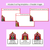 3 for The Great Comma Circus - Commas Activity