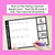 4 for Consonant Digraphs qu ng + x - Trace the Sentence Worksheets - Missing Words